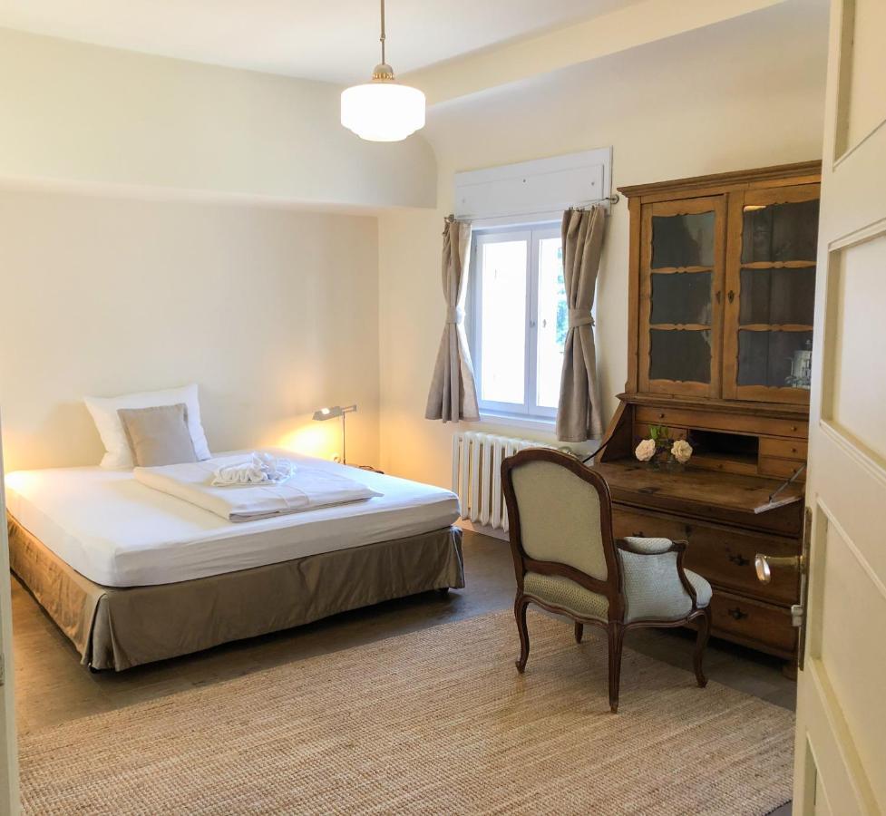 Landhaus Am Jungfernsee Potsdam Ngoại thất bức ảnh