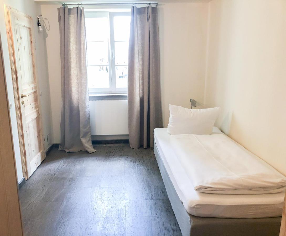 Landhaus Am Jungfernsee Potsdam Ngoại thất bức ảnh