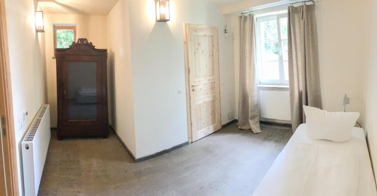 Landhaus Am Jungfernsee Potsdam Ngoại thất bức ảnh