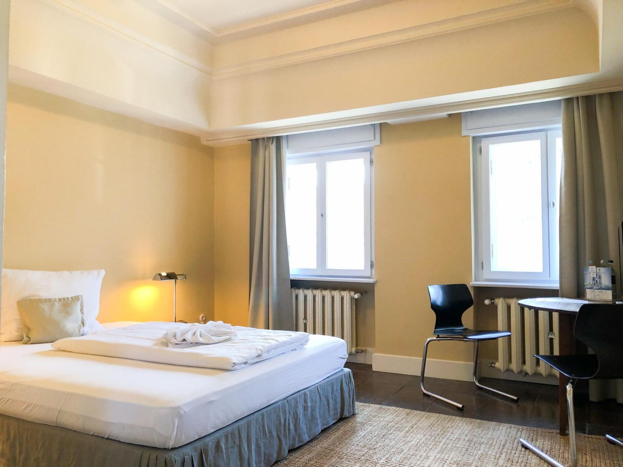 Landhaus Am Jungfernsee Potsdam Phòng bức ảnh