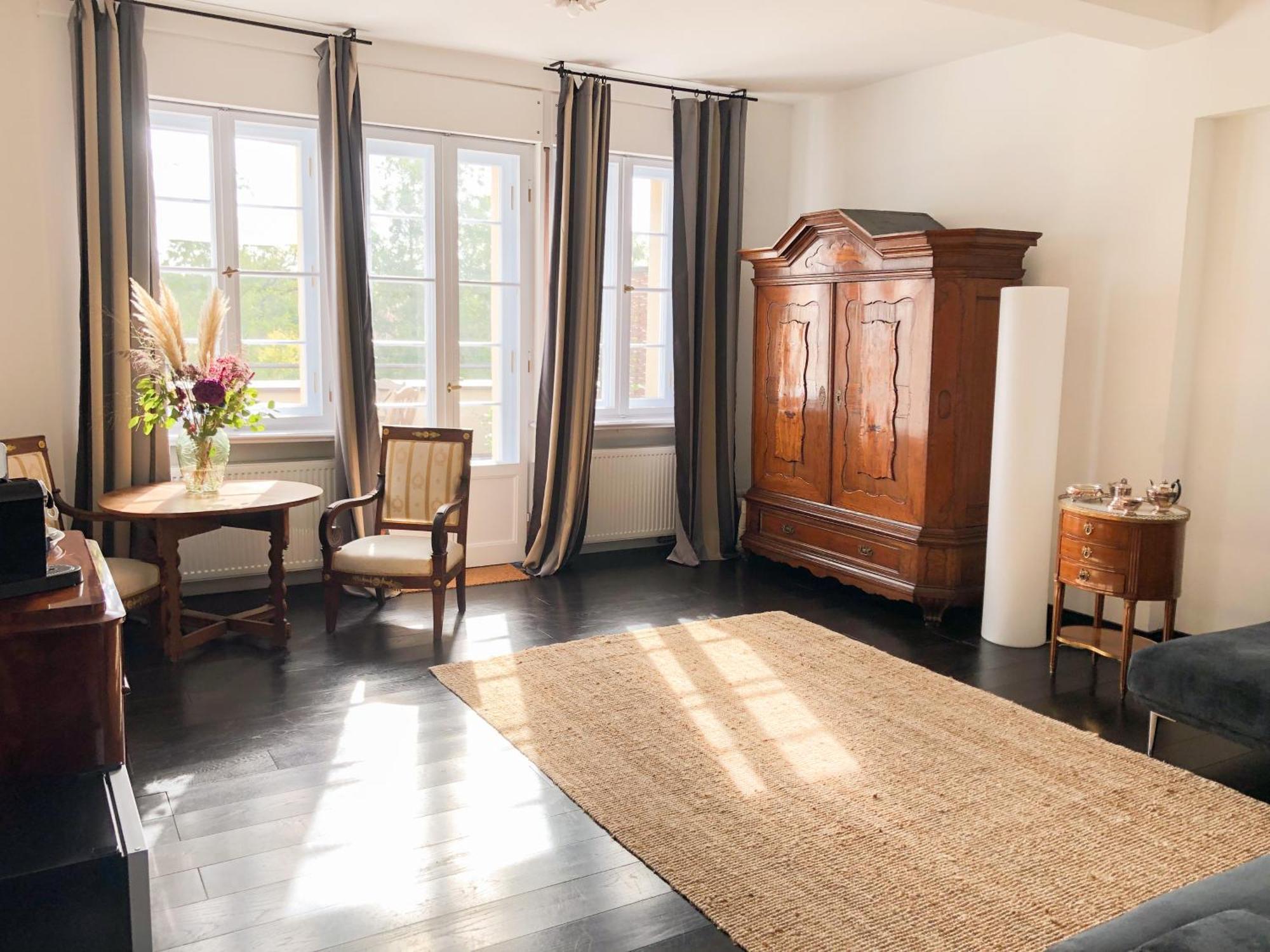 Landhaus Am Jungfernsee Potsdam Phòng bức ảnh