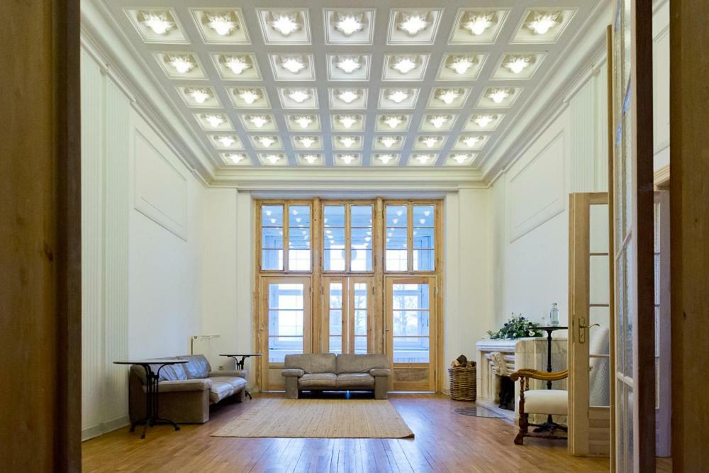 Landhaus Am Jungfernsee Potsdam Ngoại thất bức ảnh