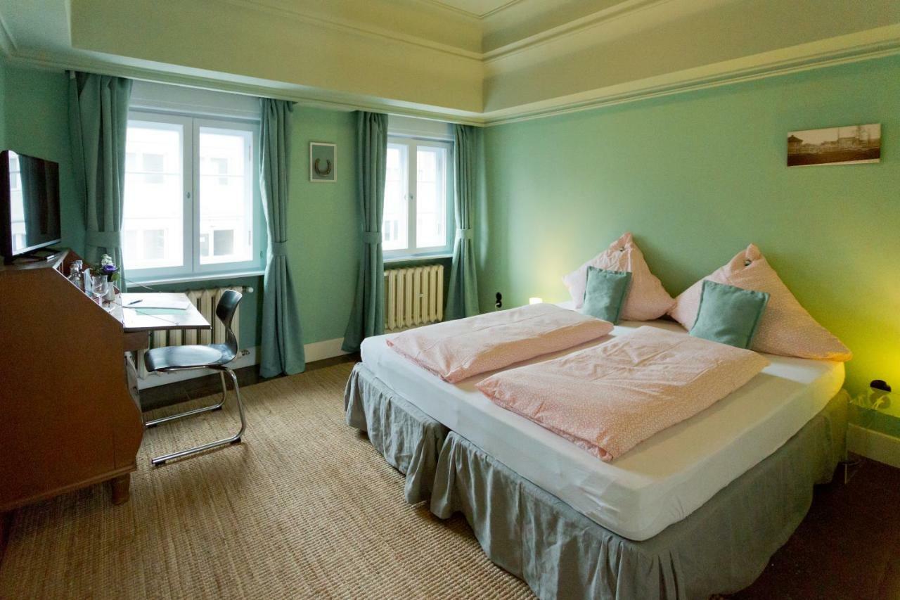 Landhaus Am Jungfernsee Potsdam Ngoại thất bức ảnh